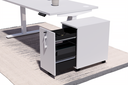Buronomic Ladenblok SLIM