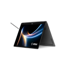 MSI Prestige 16 FLIP AI+ C3MTG-061BE - Intel Core Ultra 7 - 1 TB - 2-in-1 - AZERTY