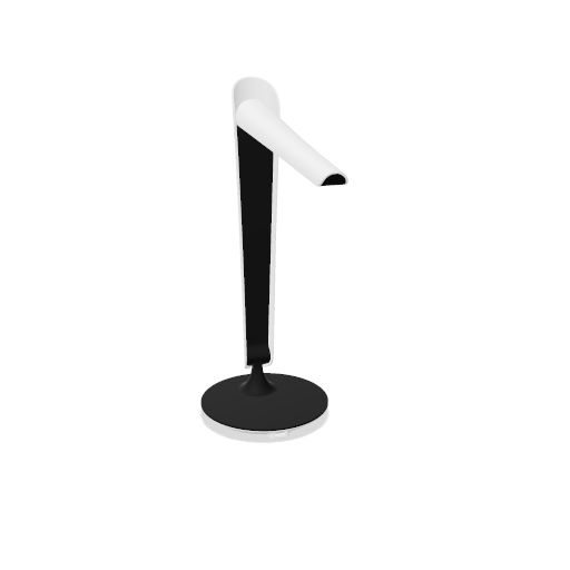 Tulip LED lampe