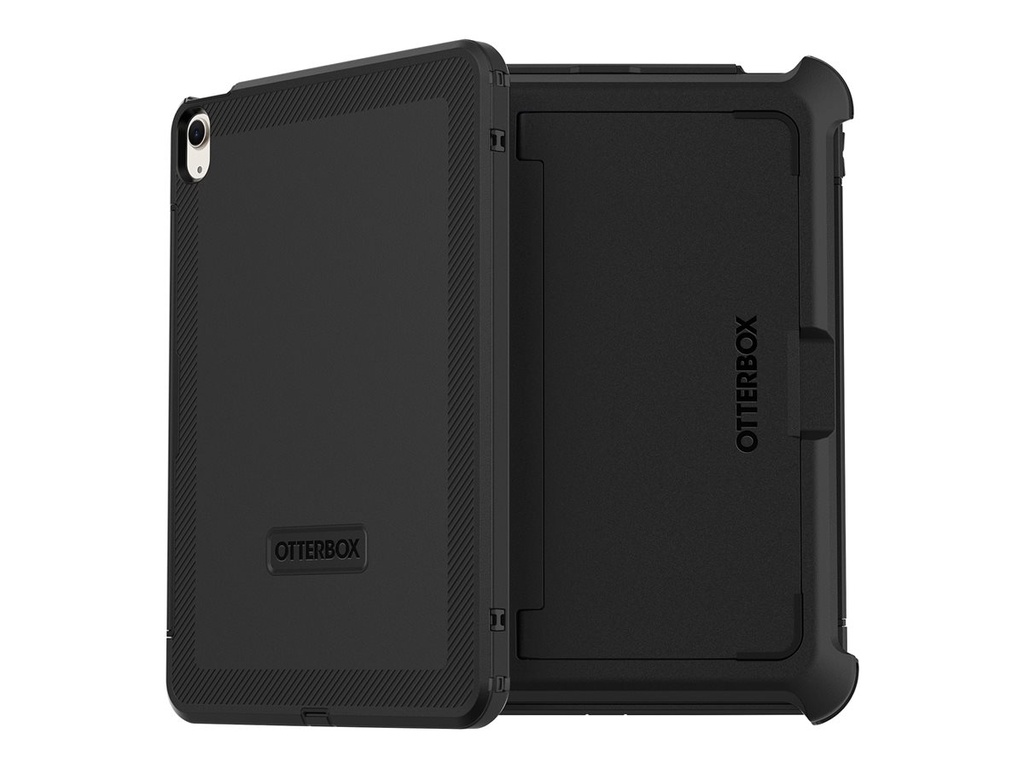 Otterbox Apple iPad Air M4 - 11 inch - Black