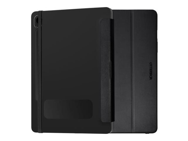 Otterbox Samsung Galaxy Tab S10 Lite cover - Black