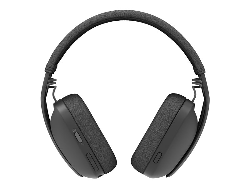 Logitech Zone Vibe Wireless headphone