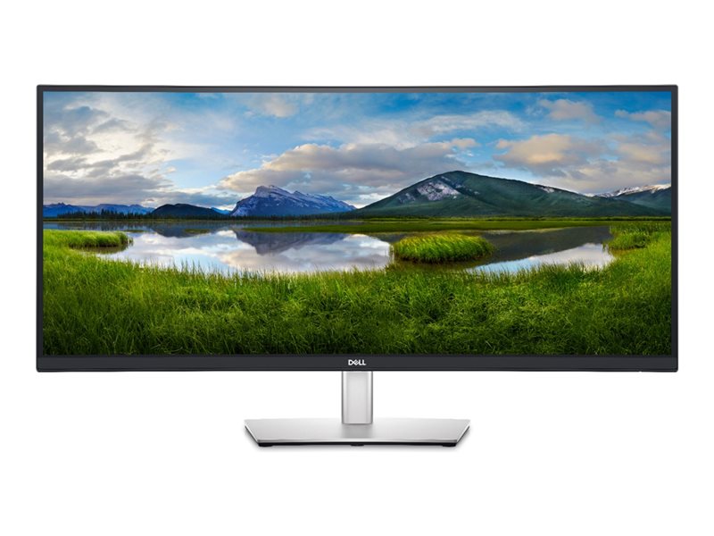 Dell P3424WE