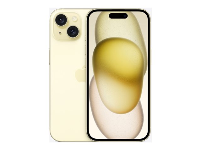 Apple iPhone 15