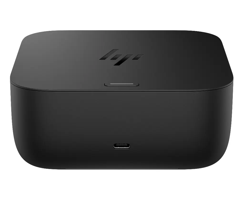 HP USB-C 100W G6 dock