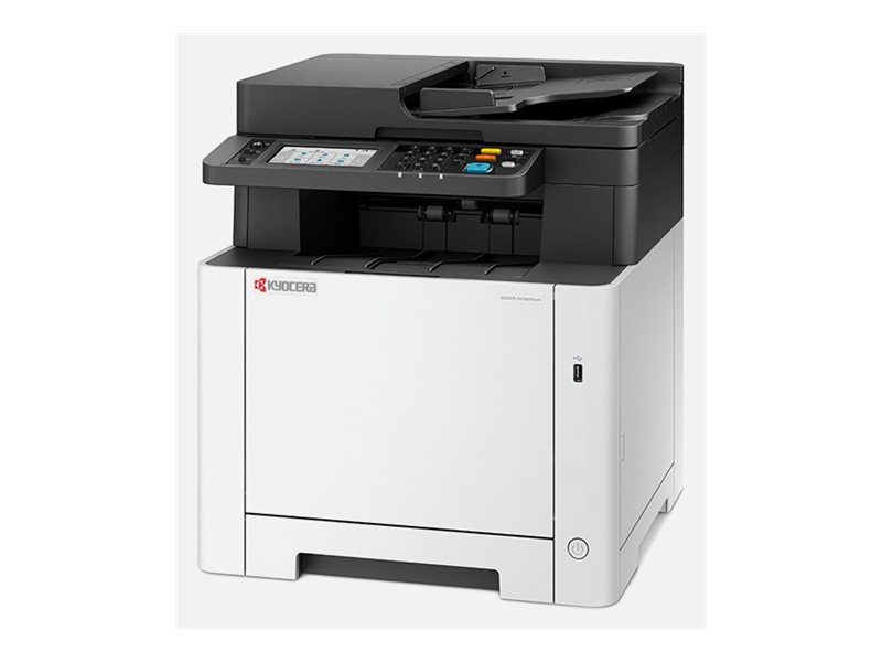 Kyocera ECOSYS MA2600CWFX - multifunction printer - colour 