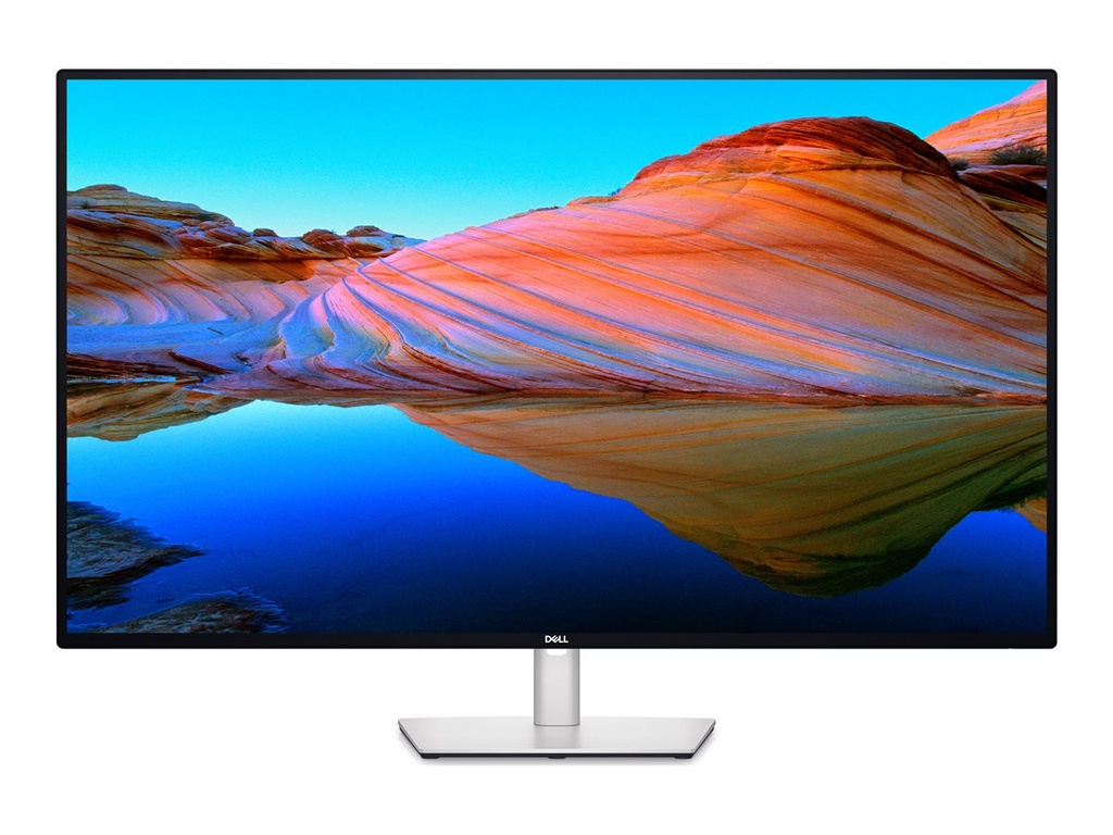 Dell Ultrasharp U4323QE