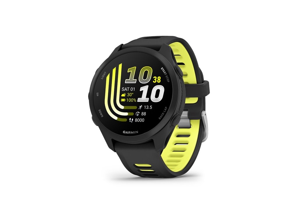 Garmin Forerunner 170 GPS