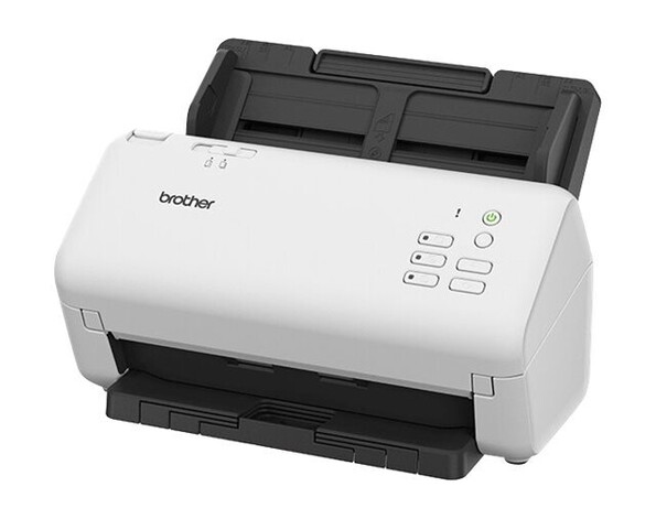 Brother ADS4300NRE1 scanner