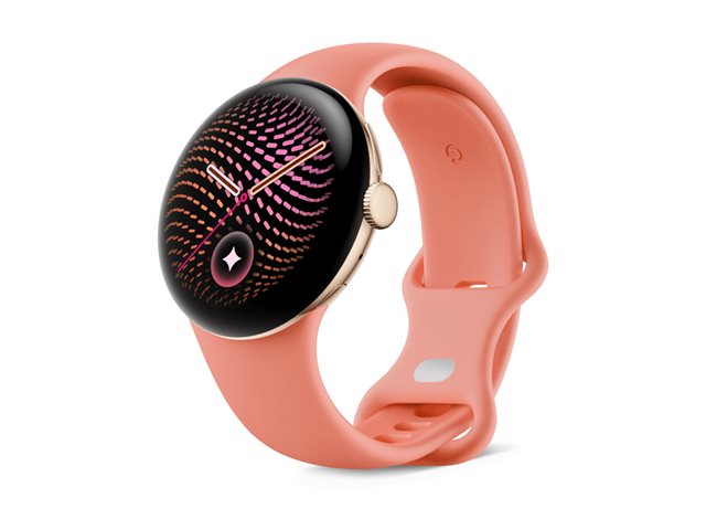 Google Pixel Watch 5