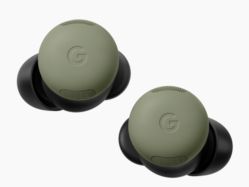 Google Pixel Buds Pro 2
