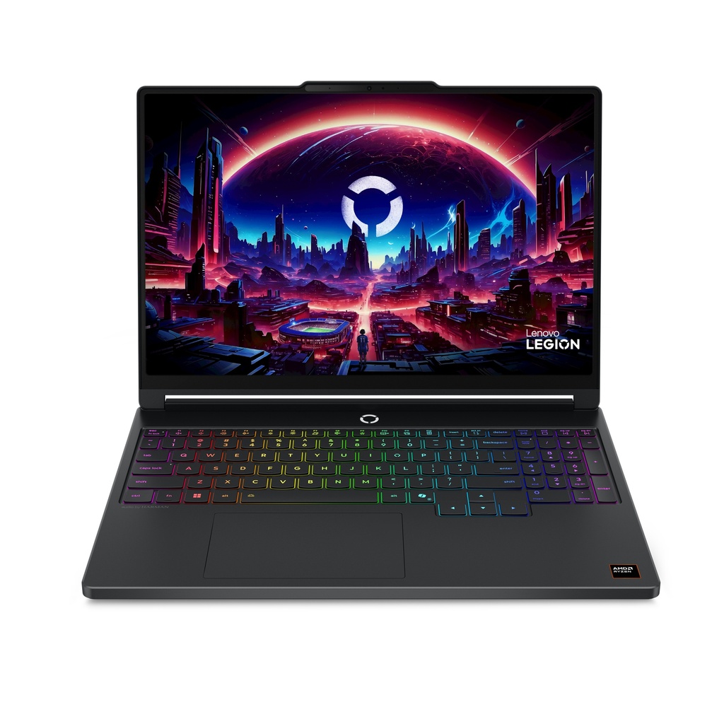 Lenovo Legion 5 15AHP11 - AMD Ryzen 7 250 - 32 GB - 1 TB - NVIDIA GeForce RTX 5060 - AZERTY