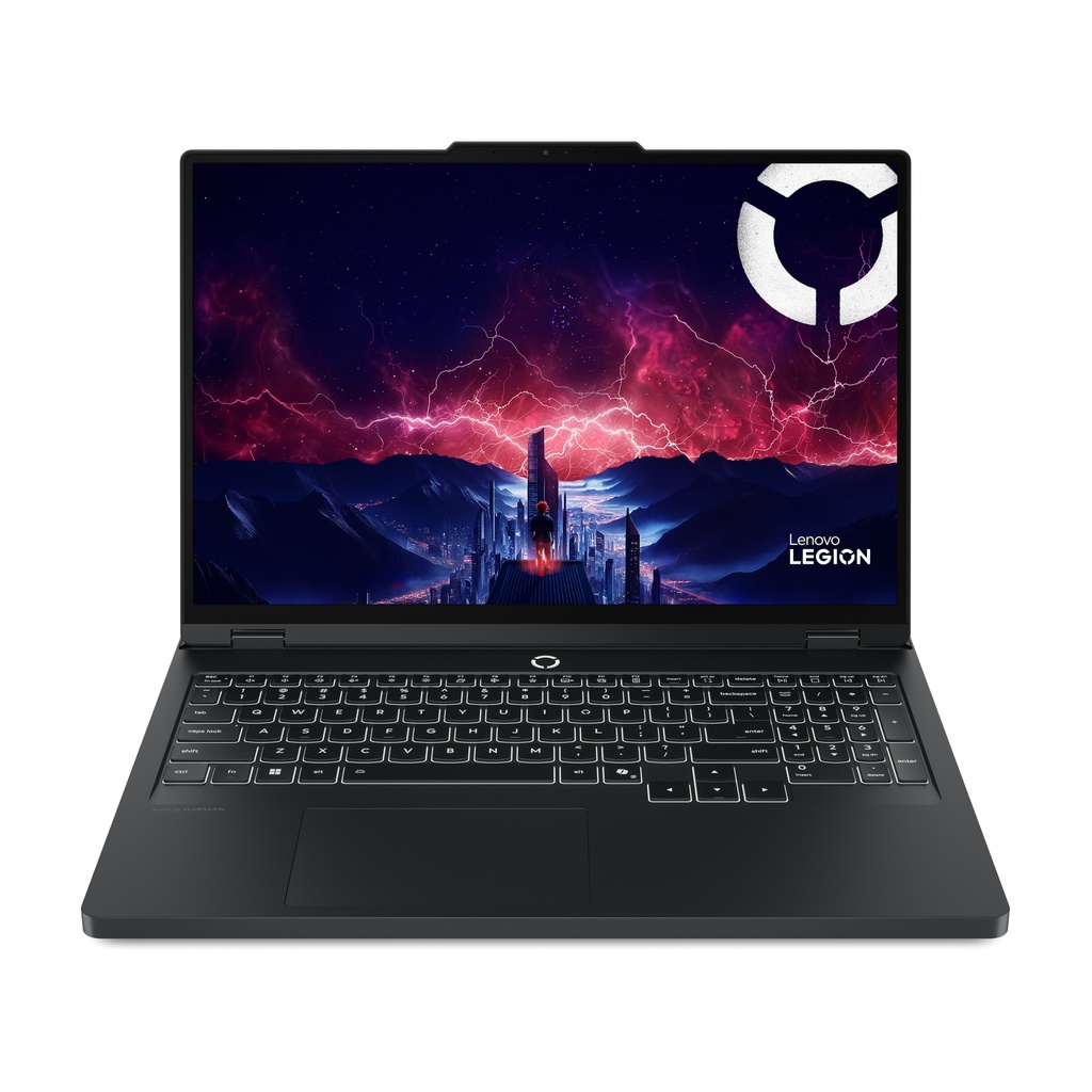 Lenovo Legion Pro 5 16ADR10 - AMD Ryzen 9 8945HX - 32 GB - 1 TB - NVIDIA GeForce RTX 5070 - AZERTY