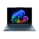 Lenovo Yoga Slim 7 14AKP10 - AMD Ryzen AI 5 330 - 16 GB - 512 GB - AZERTY
