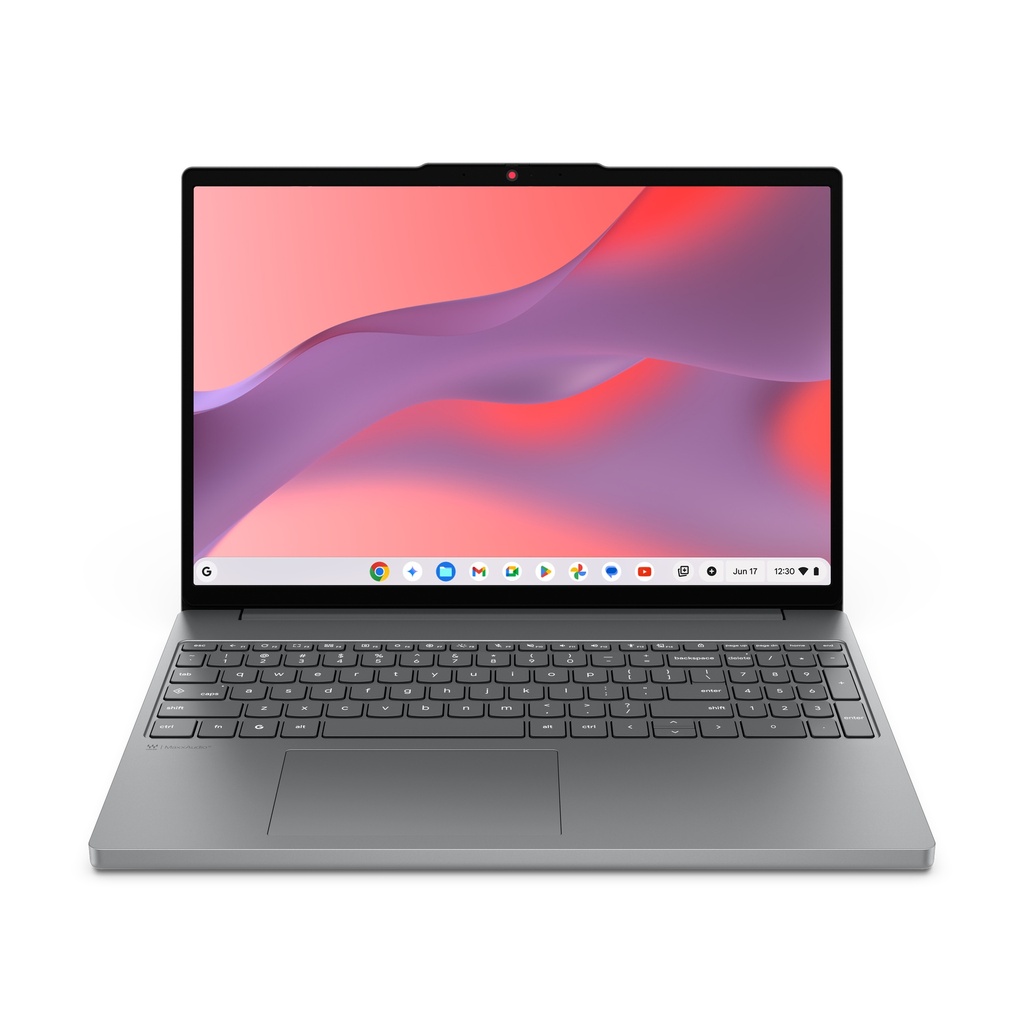 Lenovo Chromebook 15ITN10 - Intel N150 - 4 GB - 64 GB - AZERTY