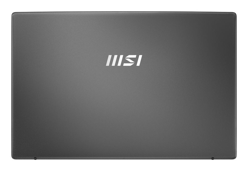 MSI Modern 15 F1MXG-1038BE - Intel Core 5 120U - 8 GB - 512 GB - AZERTY