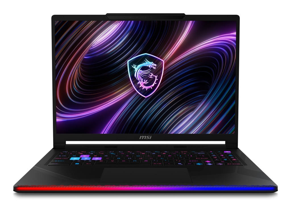 MSI Raider 16 Max HX B2WI-035BE - Intel Core Ultra 9 290HX Plus - 32 GB - 2 TB - NVIDIA GeForce RTX 5080 - AZERTY