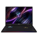 MSI Raider 18 Max HX A2WI-1052BE - Intel Core Ultra 9 290HX Plus - 32 GB - 2 TB - NVIDIA GeForce RTX 5080 - AZERTY