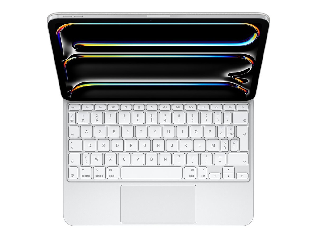 Apple Magic Keyboard iPad Pro - 11 inch - AZERTY
