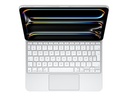 Apple Magic Keyboard iPad Pro - 11 inch - AZERTY