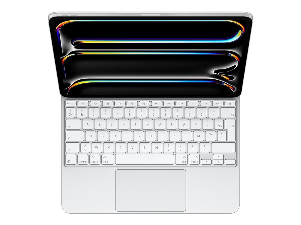 Apple Magic Keyboard iPad Pro - 13 inch - AZERTY