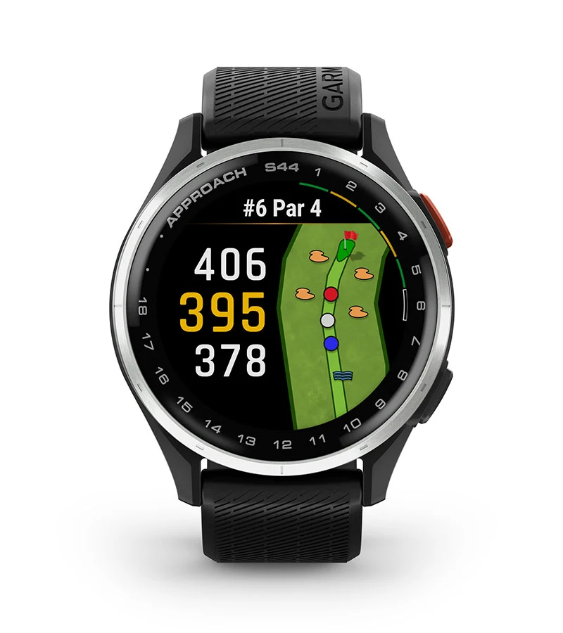 Garmin Approach S44