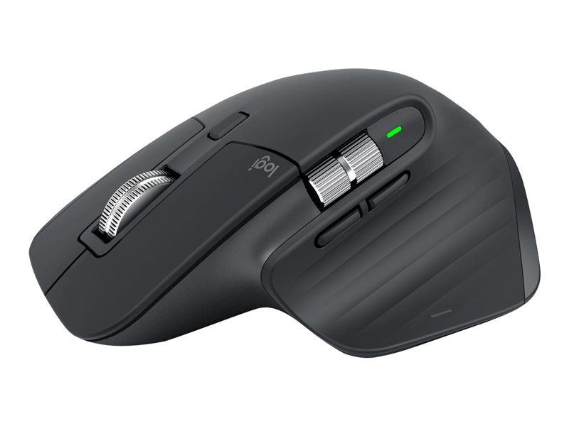 Logitech MX Master 3S Righthanded