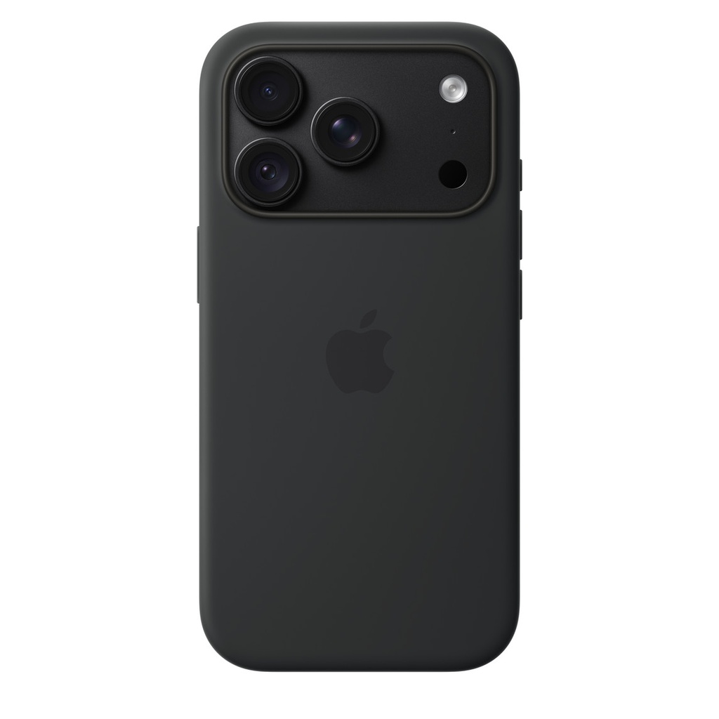 iPhone 18 Pro Silicone Case with MagSafe 