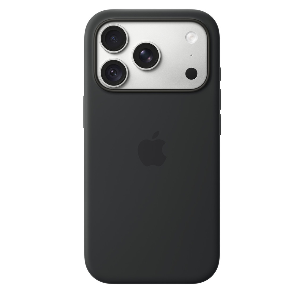 iPhone 18 Pro Max Silicone Case with MagSafe PRE-ORDER 