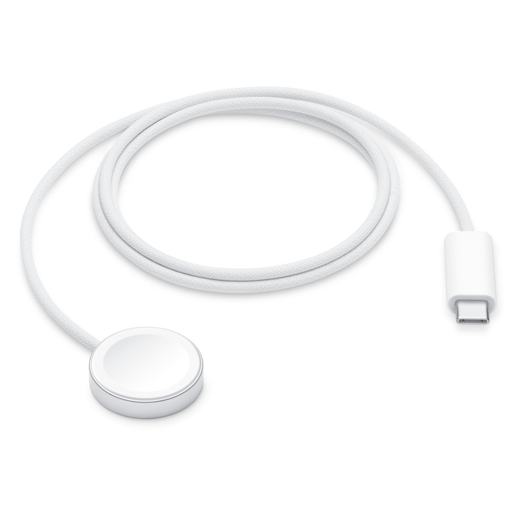 Apple Watch MagSafe Fast Charger USB-C - 1M