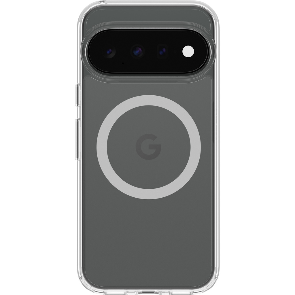OtterBox Lumen Clear Magnets Google Pixel 11 Pro XL - clear