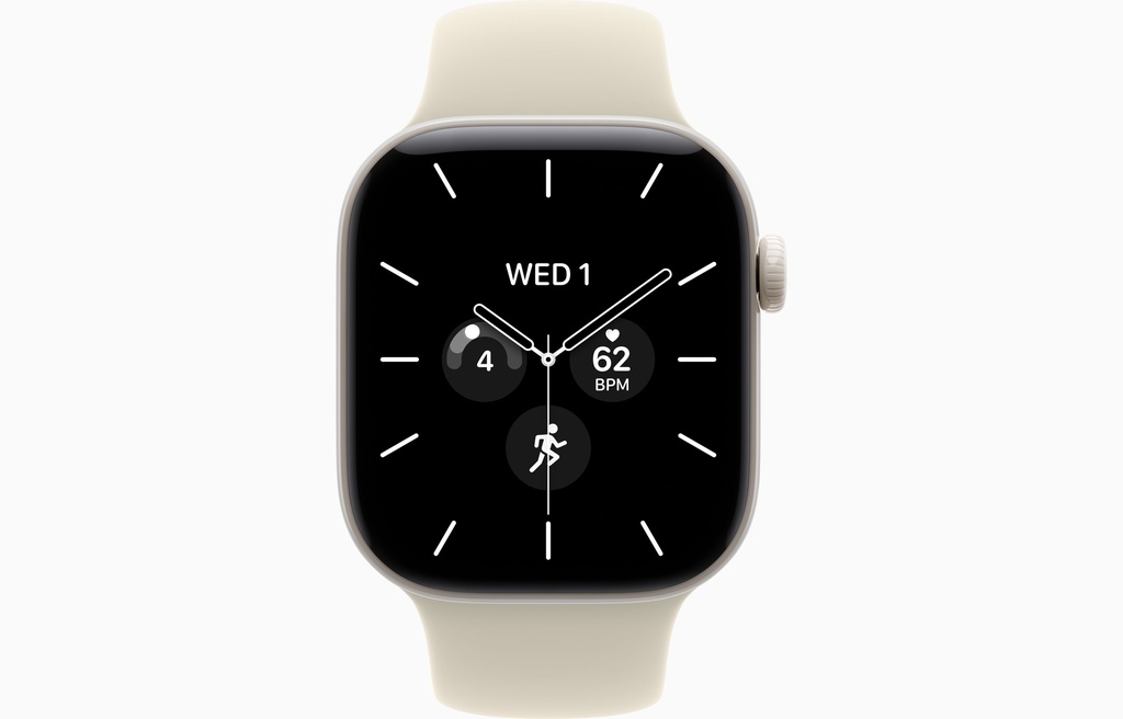 Apple Watch Series 12 Ceramic (GPS+CELLULAR) 
