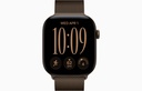 Apple Watch Series 12 Aluminium Milanese Loop PRE-ORDER