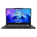 MSI VenturePro 17 AI A1VEG-020BE 17" Full HD 144Hz Core Ultra 7 155H RTX 4050 32GB 512GB - AZERTY (BE)