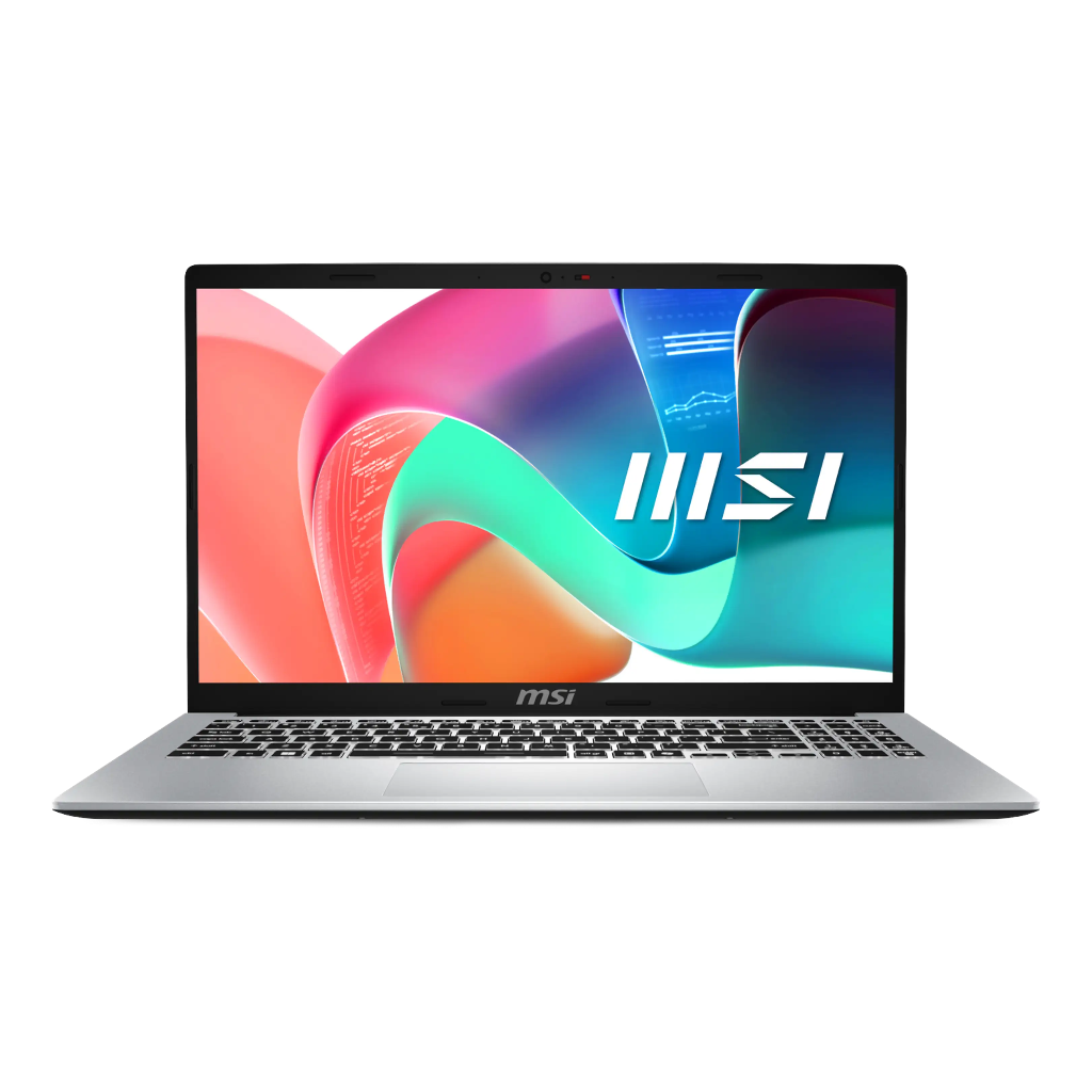 MSI Modern 15 F1MG-644BE - 15.6" - Intel Core i7 150U - 16GB RAM - 512GB SSD Gen4 - AZERTY (BE)