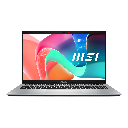 MSI Modern 15 F1MG-644BE - 15.6" - Intel Core i7 150U - 16GB RAM - 512GB SSD Gen4 - AZERTY (BE)