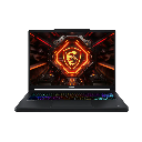 MSI Crosshair 16 MAX HX E2WGXK-045BE - 16" QHD+ OLED - Intel Core Ultra 9 290HX Plus - 32GB RAM - 1TB NVMe SSD - AZERTY (BE)