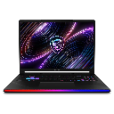 MSI Raider 16 MAX HX B2WI-250BE - 16" QHD+ OLED - Intel Core Ultra 9 290HX Plus - 32GB RAM - 2TB SSD - AZERTY (BE)
