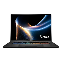 MSI Stealth Stealth 16 AI+ B3WGX-049BE - 16" QHD+ OLED - Core Ultra 9 386H - GeForce RTX 5070 - 32GB DDR5 - 1TB NVMe SSD - AZERTY (BE)
