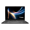 MSI Prestige 16 AI+ C3MG-258BE - 16" 2.8K OLED - Core Ultra X9 388H - 32GB RAM - 1TB - AZERTY (BE)