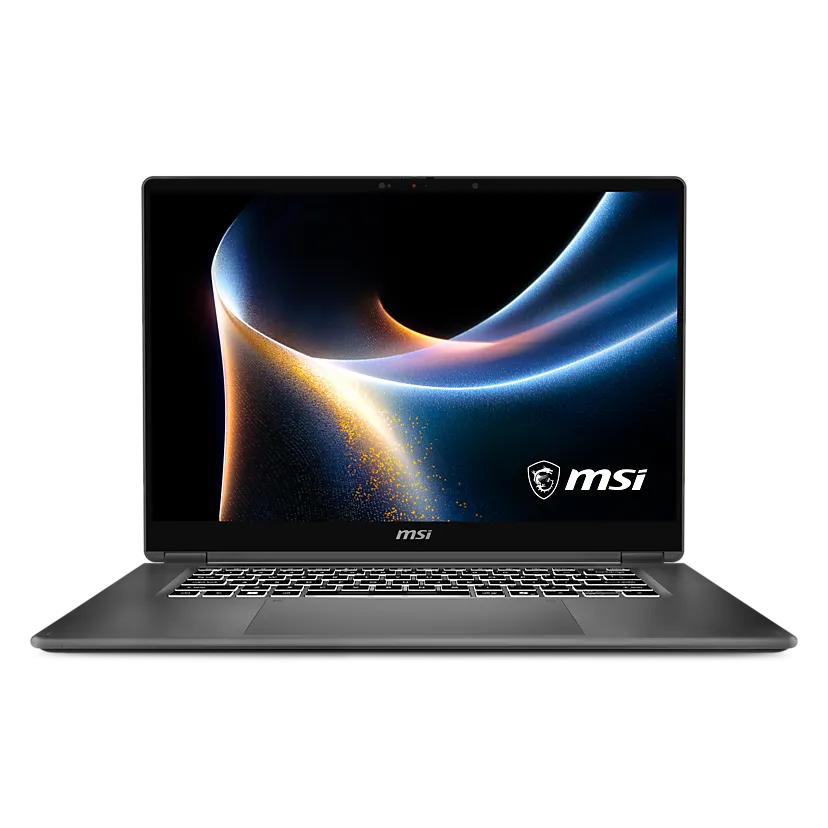 MSI Prestige 14 AI+ D3MG-241BE - 14" OLED - Intel Core Ultra X7 358H - 32GB RAM - 1000GB SSD - AZERTY (BE)