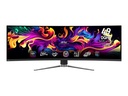 MSI MPG 491CQP QD-OLED 49inch QD-OLED 