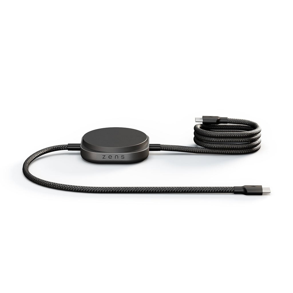 Zens Charging Cable USB C-C Pro 2