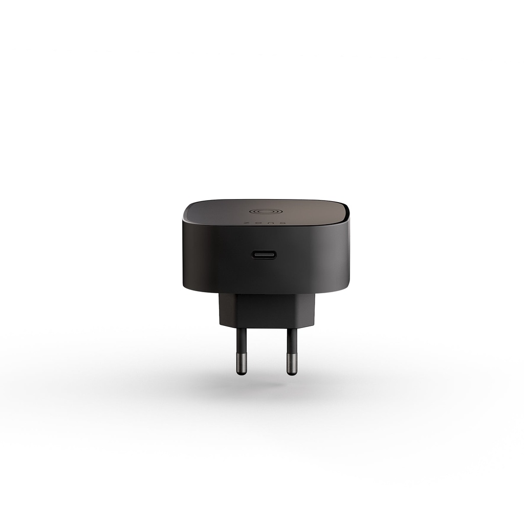 Zens Wireless Charging Adapter 
