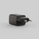 Zens USB-C PD adapter 30W - 1x USB-A / 1x USB-C