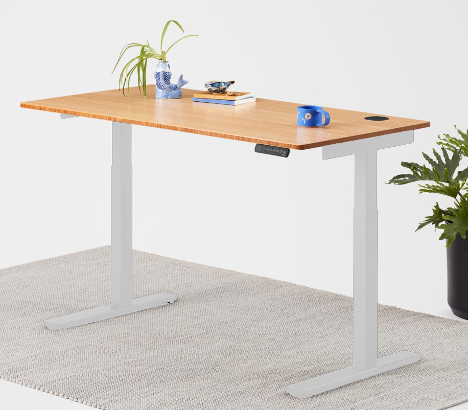 Remi bureau assis-debout