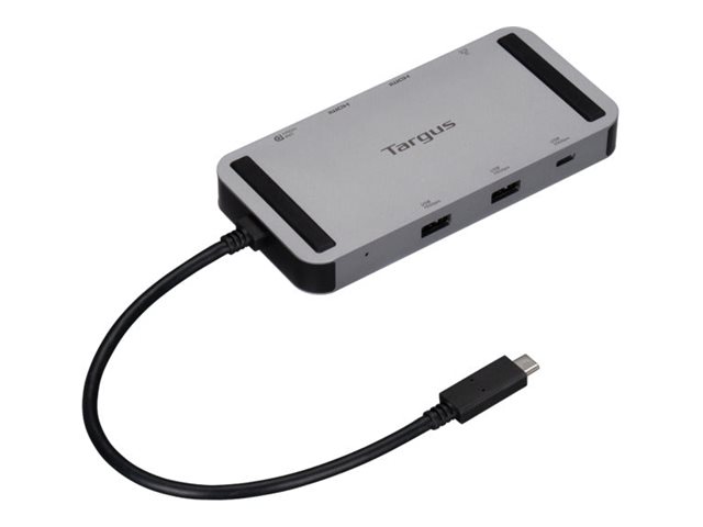 Targus USB4 mini dock