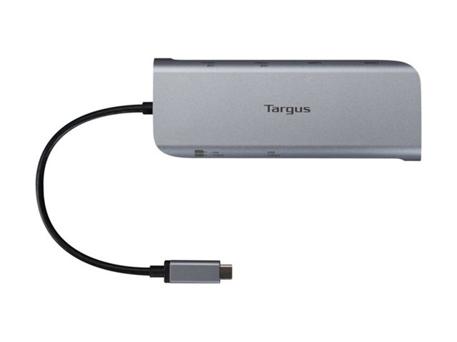 Targus Dock Dual HDMI