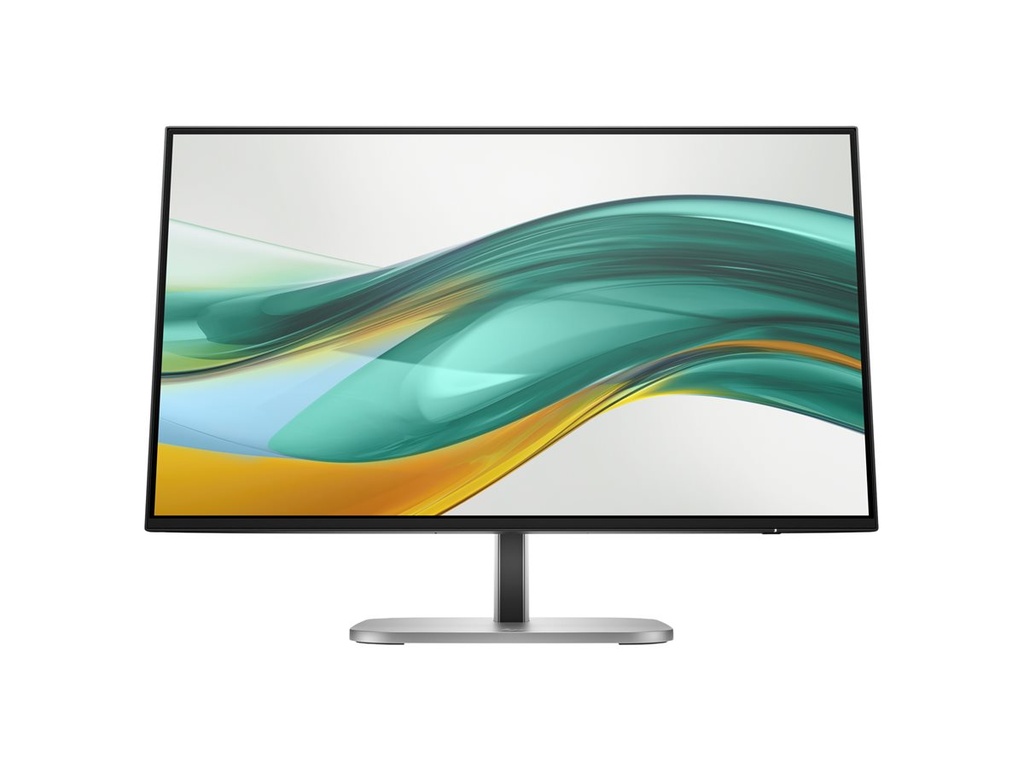 HP S5 Pro 524pf FHD Monitor