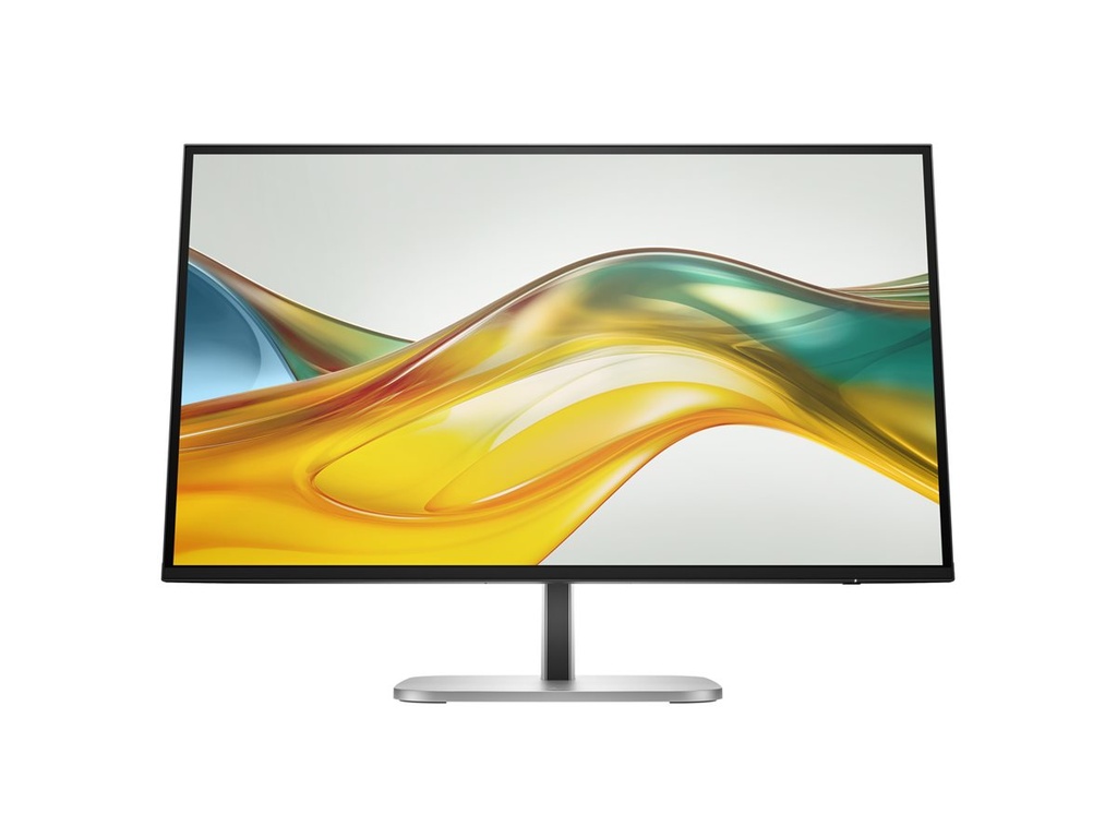 HP S5 Pro 527pq QHD Monitor